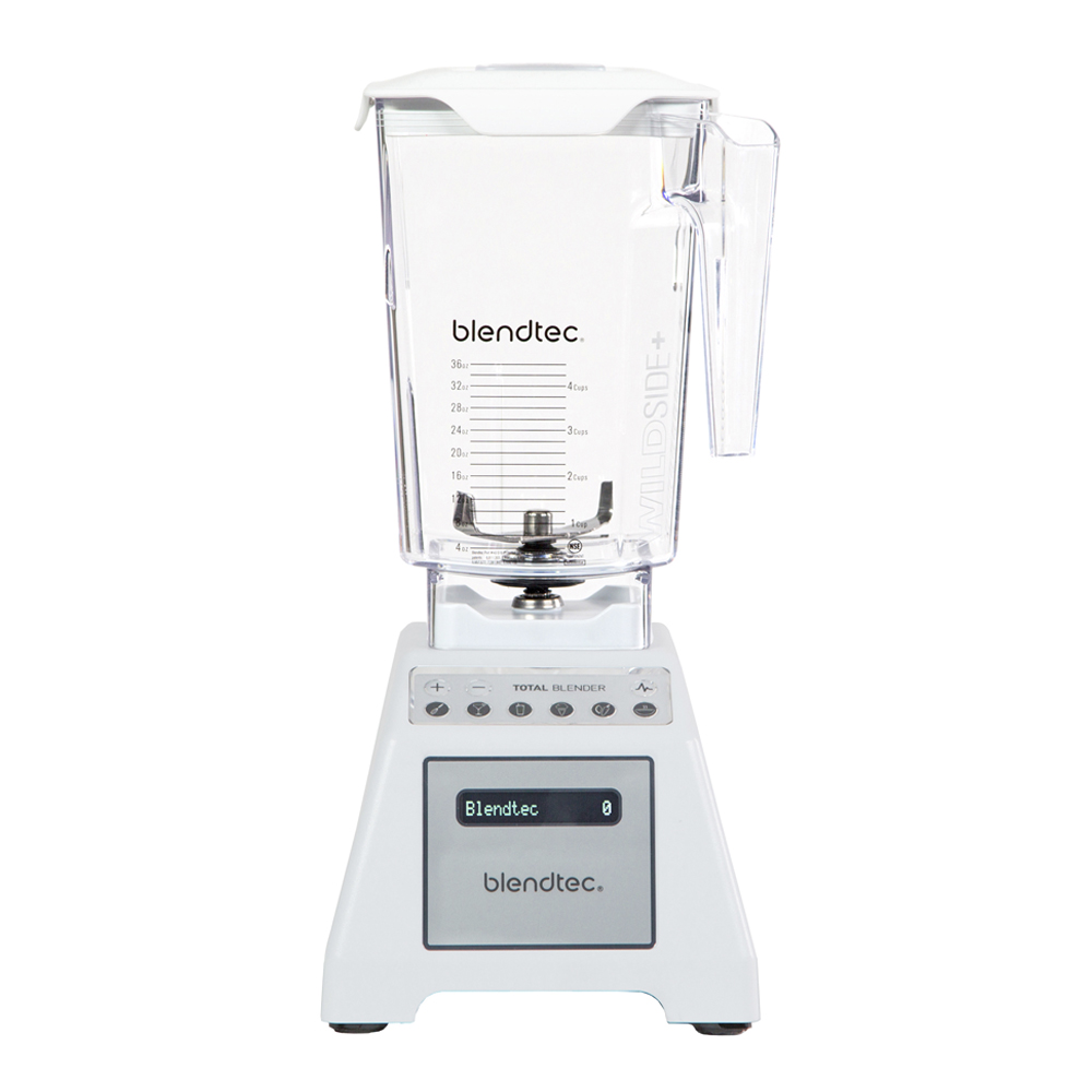Blendtec - Total Blender  Vit