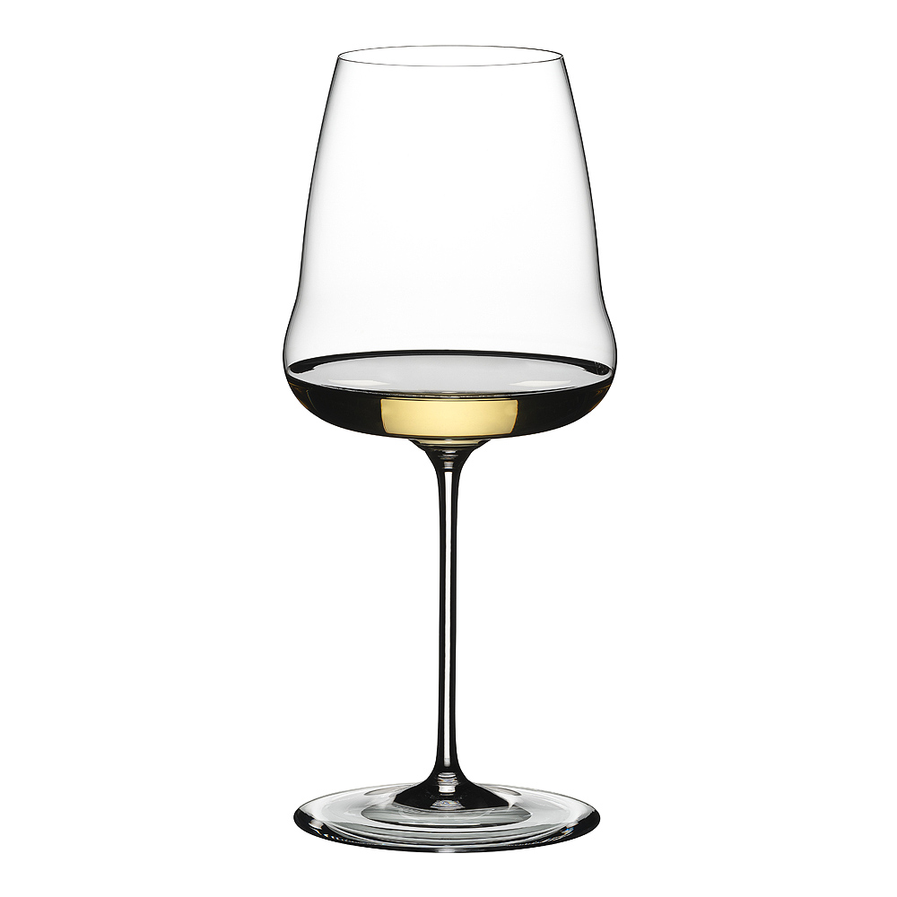 Läs mer om Riedel - Winewings Chardonnay