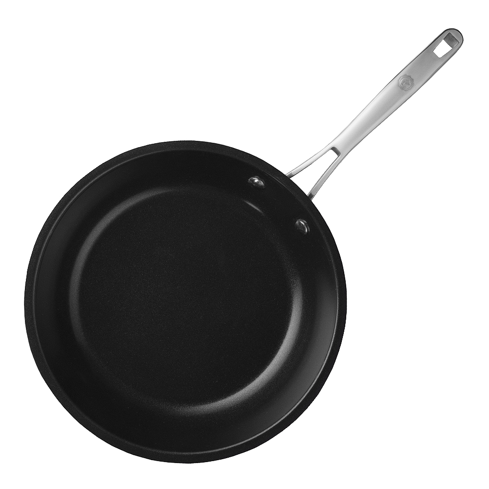 CookingTotem®, Stapelbara non-stick-pannor i 5 delar, PFOA-fria