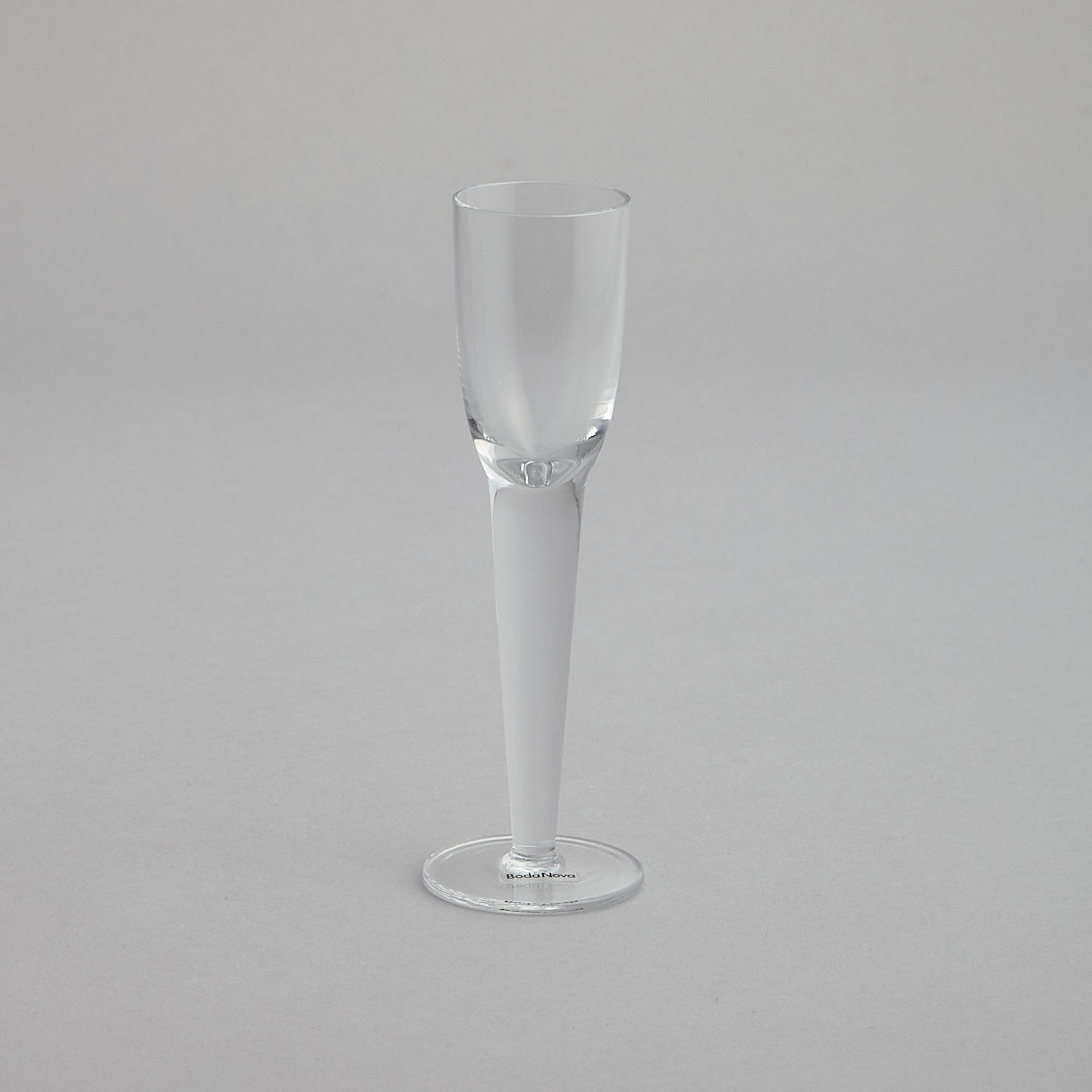 Boda Nova - "Select" Snapsglas 6 st