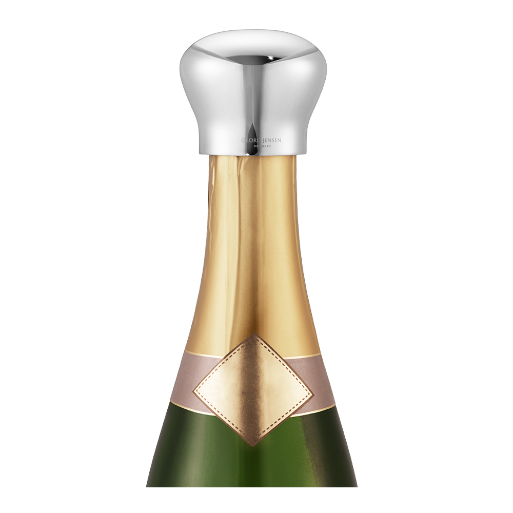 Georg Jensen - Sky Champagneförslutare