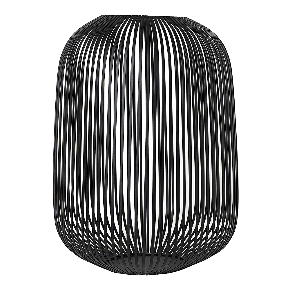 Blomus - Lito Lanterna 45 cm Svart