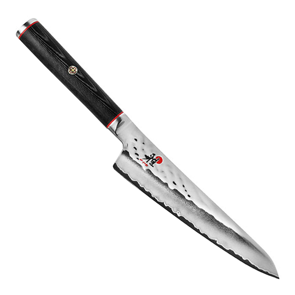 Miyabi - Mizu 5000MCT gyutoh kompakt kokkekniv 14 cm