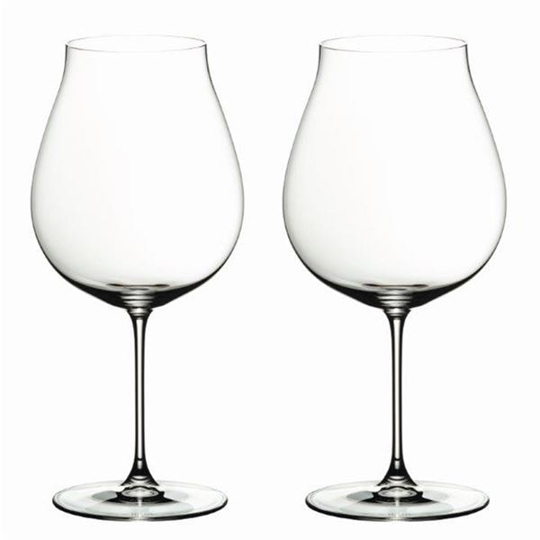 Veritas Pinot Noir New World 2-pack