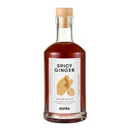 Aarke Aarke Flavors Drink Mixer 350 ml Spicy Ginger 