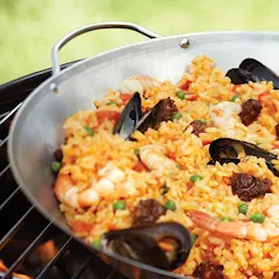 Outset Paella Panne 35 cm  hover