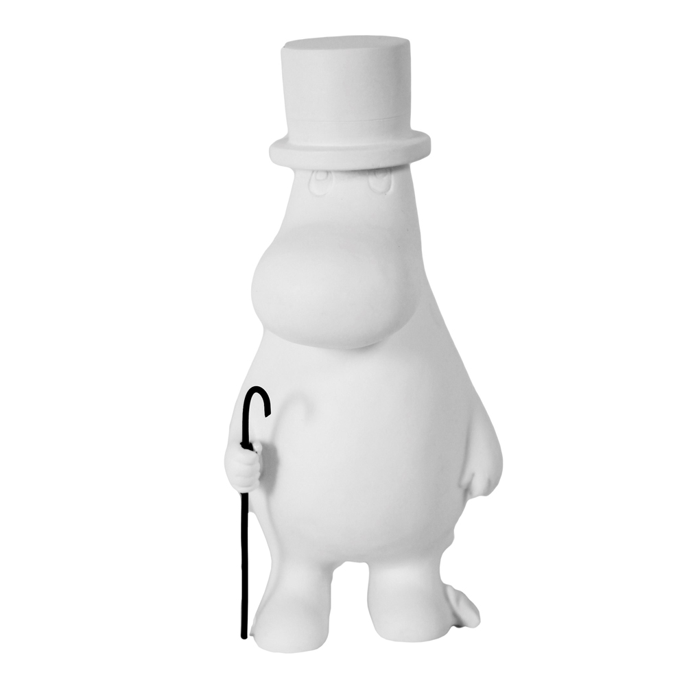 Mitt & ditt – Mumin Muminpappa 21,5 cm