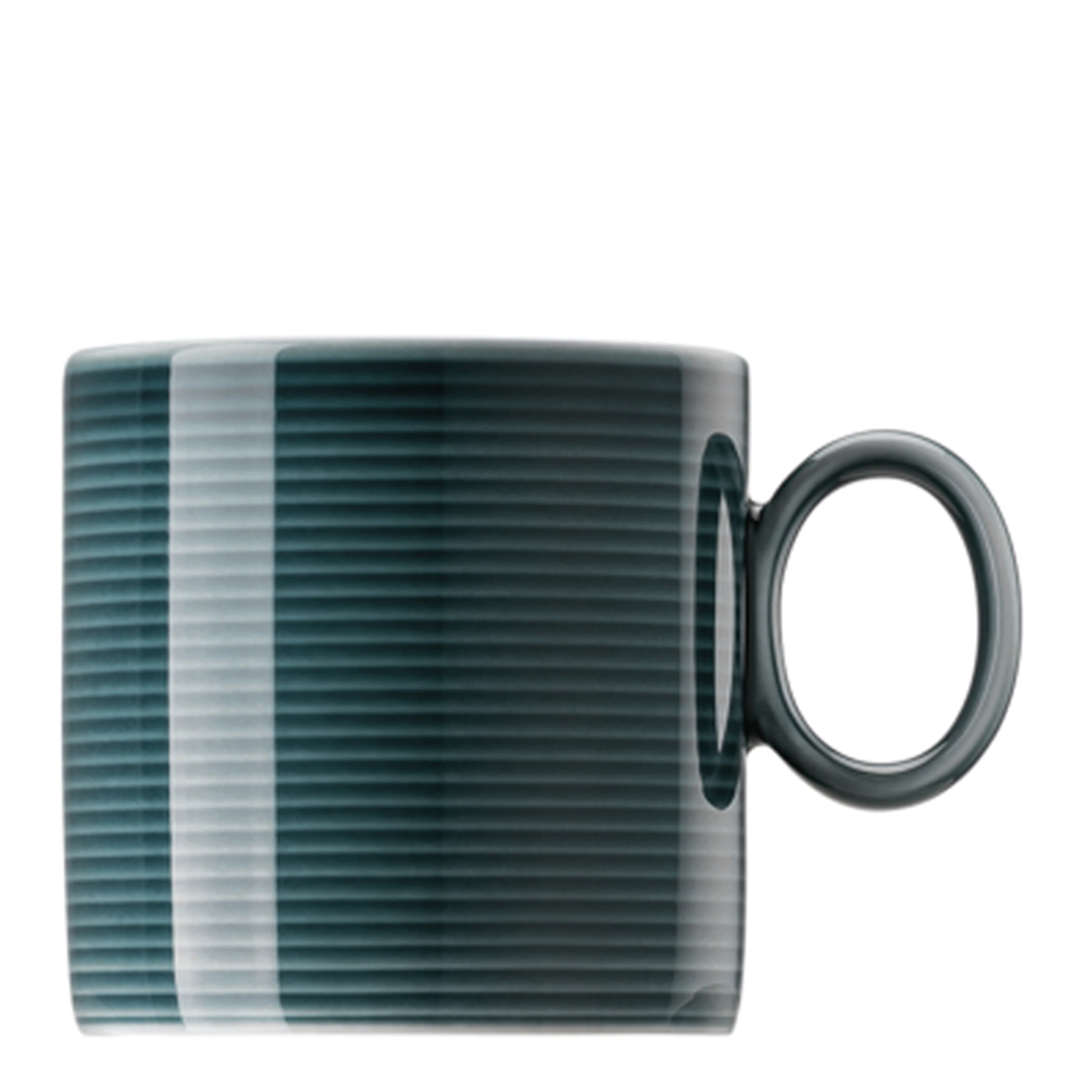 Loft by Rosenthal - Kaffekopp 20 cl midnattsblå