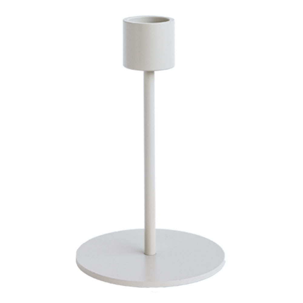 Cooee - Candlestick Ljusstake 21 cm Snäcka