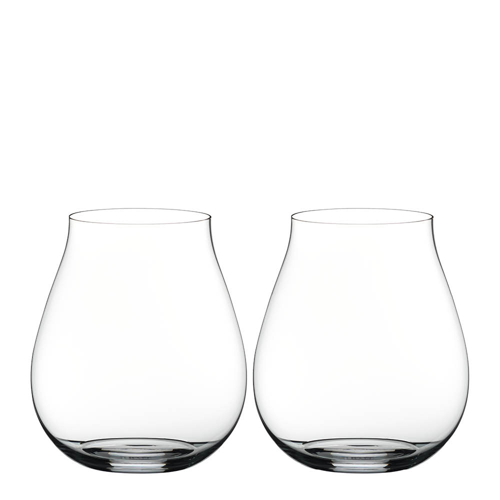 Riedel - O Wine gin- og tonicsett 4 stk