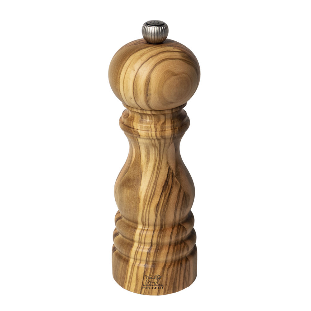 Peugeot - Paris saltkvern 18 cm bøk natur
