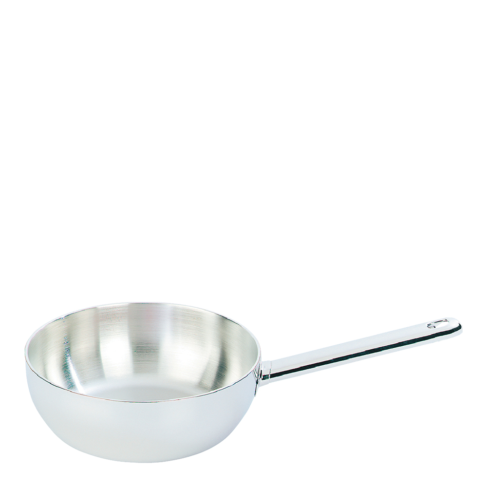 Läs mer om Demeyere - Apollo Sauteuse 2,5 L 22 cm