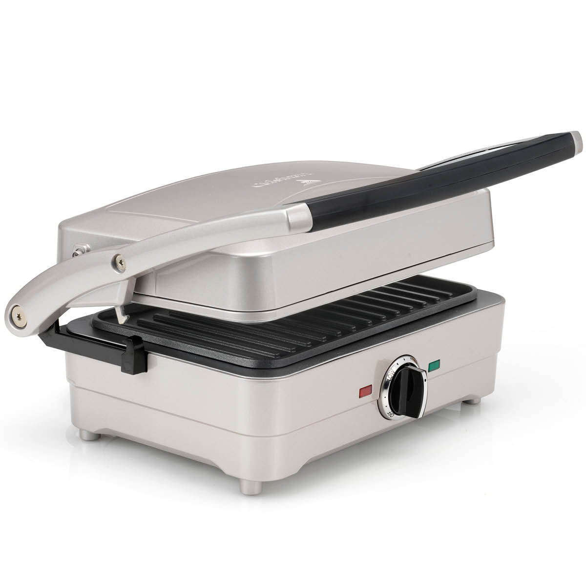 Cuisinart – Style collection 3-I-1 Grill Våffel-Och Omelettjärn