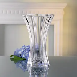Nachtmann Saphir Vase 30 cm  hover