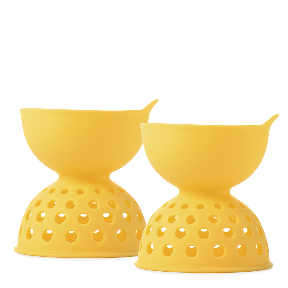 Oxo - Äggbehållare 2 delar