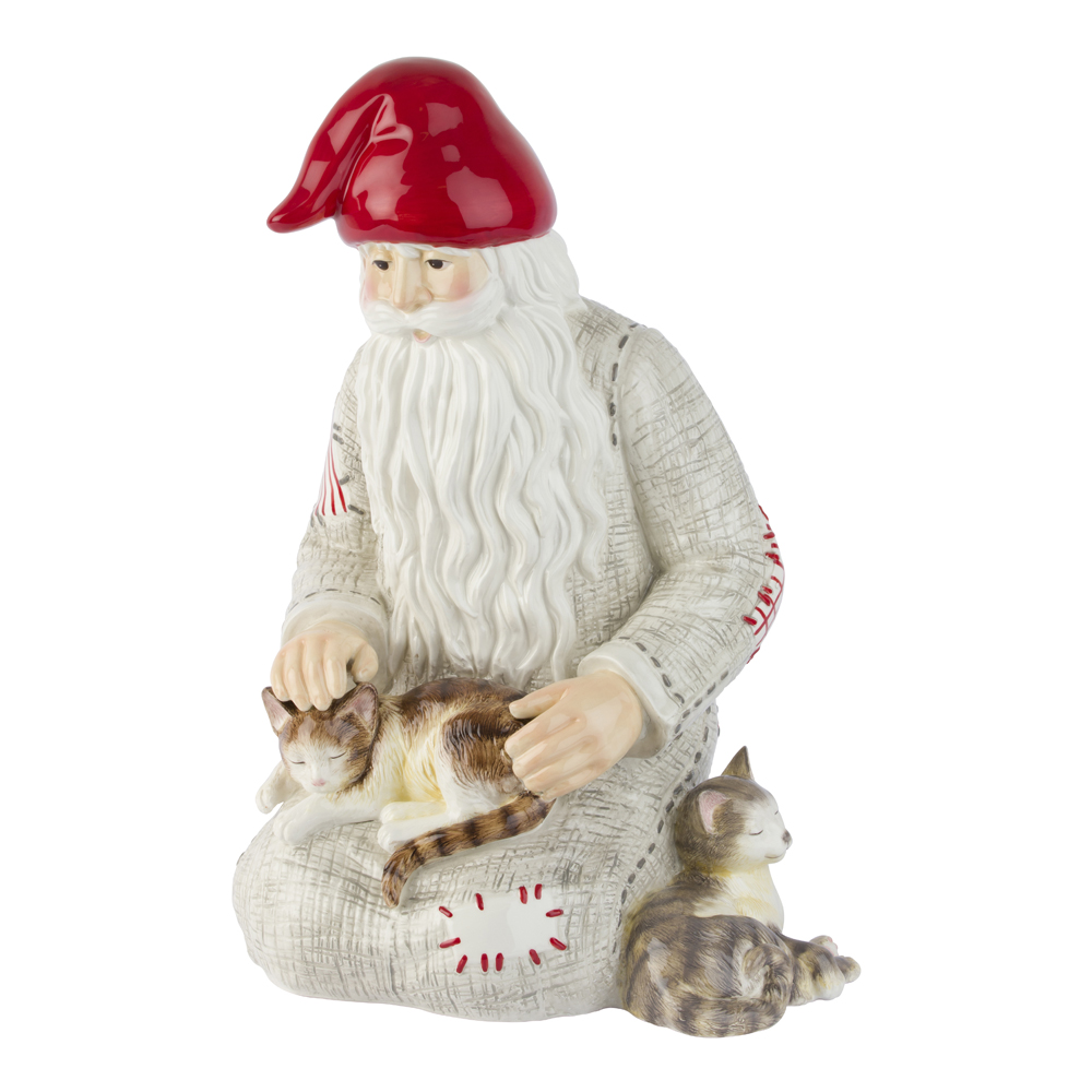 Cult Design - Raggsock-Tomtefar 45 cm