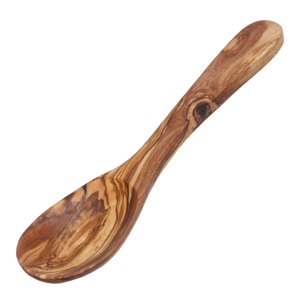Läs mer om Naturally Med - Saltsked 14 cm