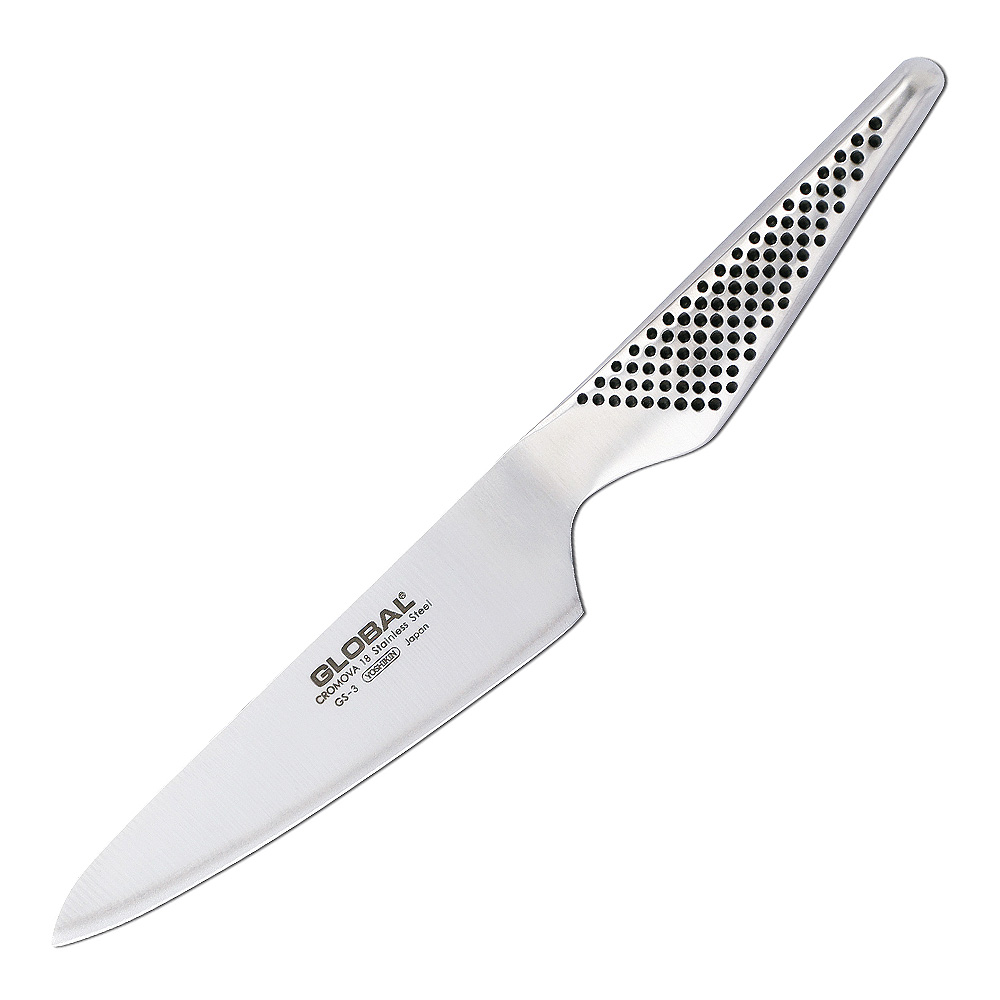 Global - Global GS-3 Kockkniv 13 cm