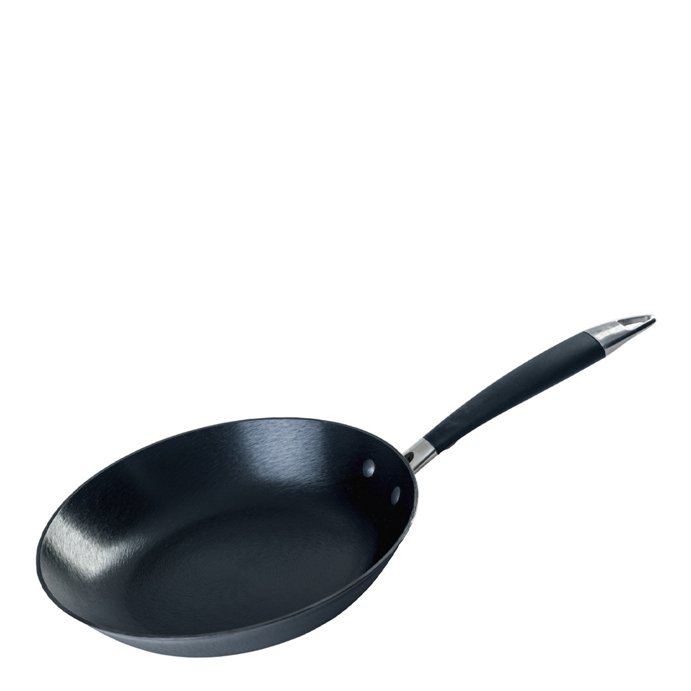 Ronneby Bruk - Ultra light original stekepanne lettstøpejern 20 cm