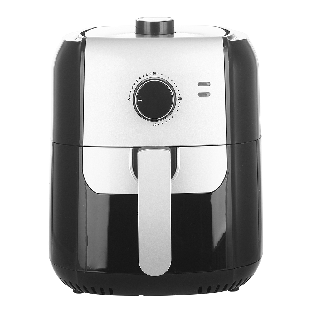 Emerio - Airfryer 5,5 L Svart