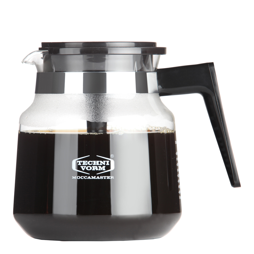 Moccamaster - Moccamaster Glaskanna 1,25 L