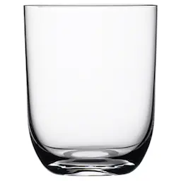 Orrefors Difference Tumbler Water 32 cl 