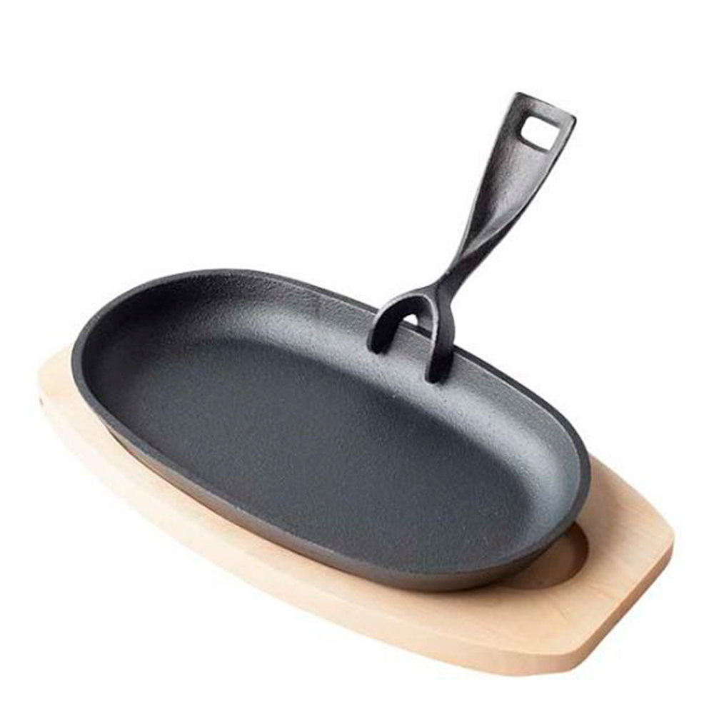 Kamado SUMO Grillplatta Sizzling Pan