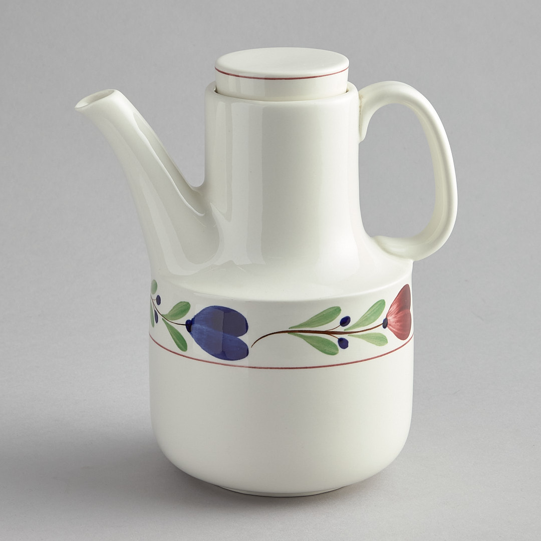 Gustavsberg - Kaffekanna av Stig Lindberg