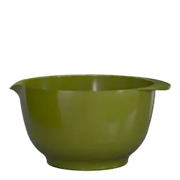 Rosti Margrethe Skål 0,5 L Olivengrønn 