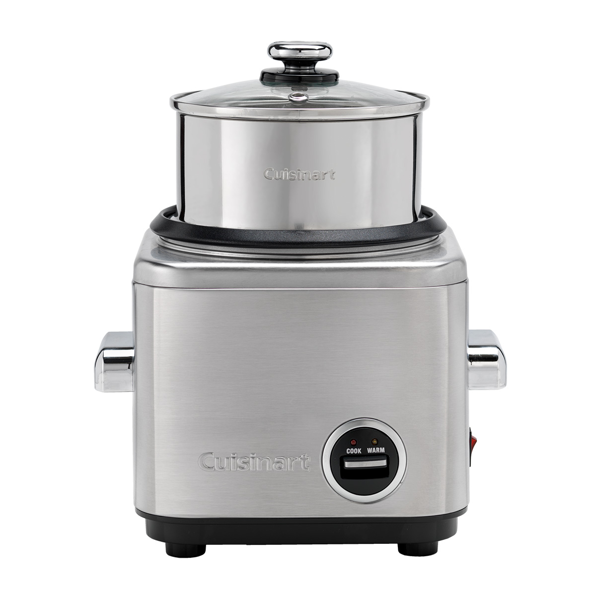 Cuisinart – Multikokare 6 portioner