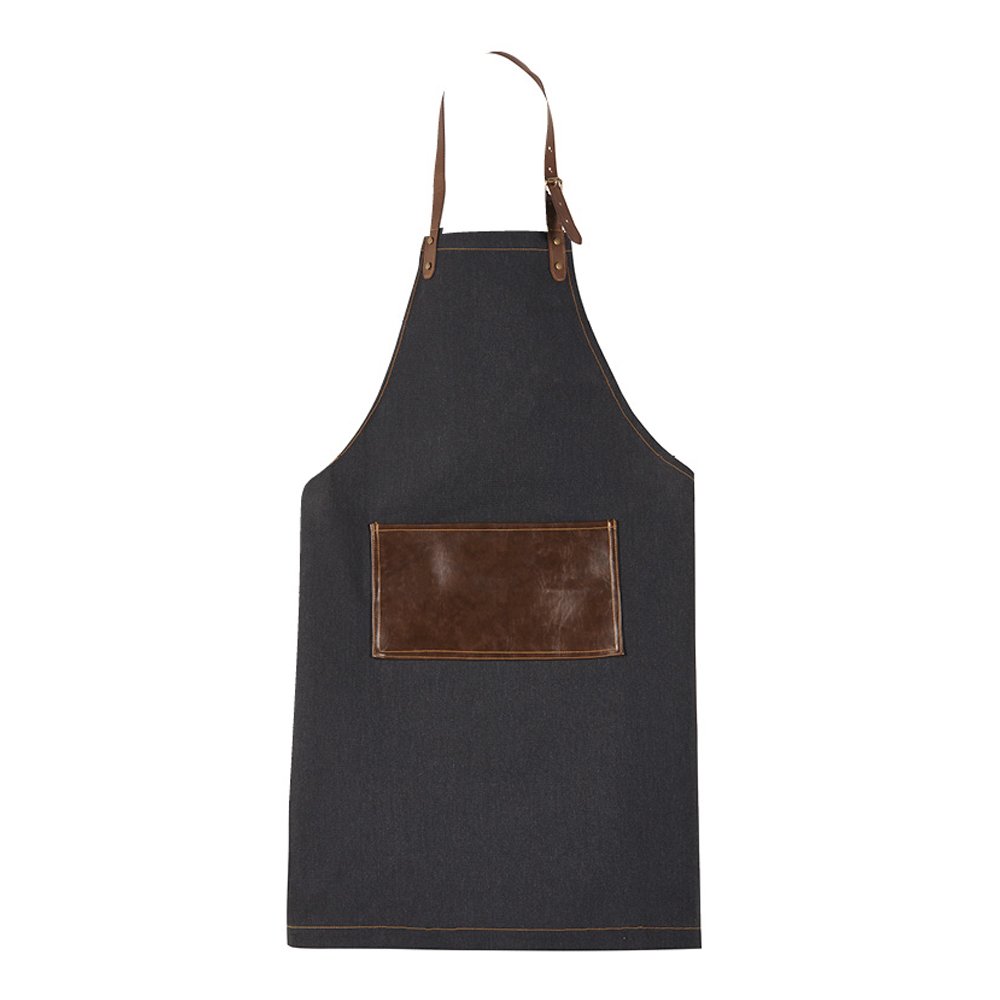 Dorre - Elena Förkläde Jeans