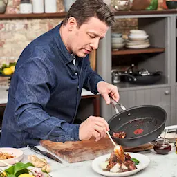 Jamie Oliver Jamie Oliver Stekepanne 28 cm  hover