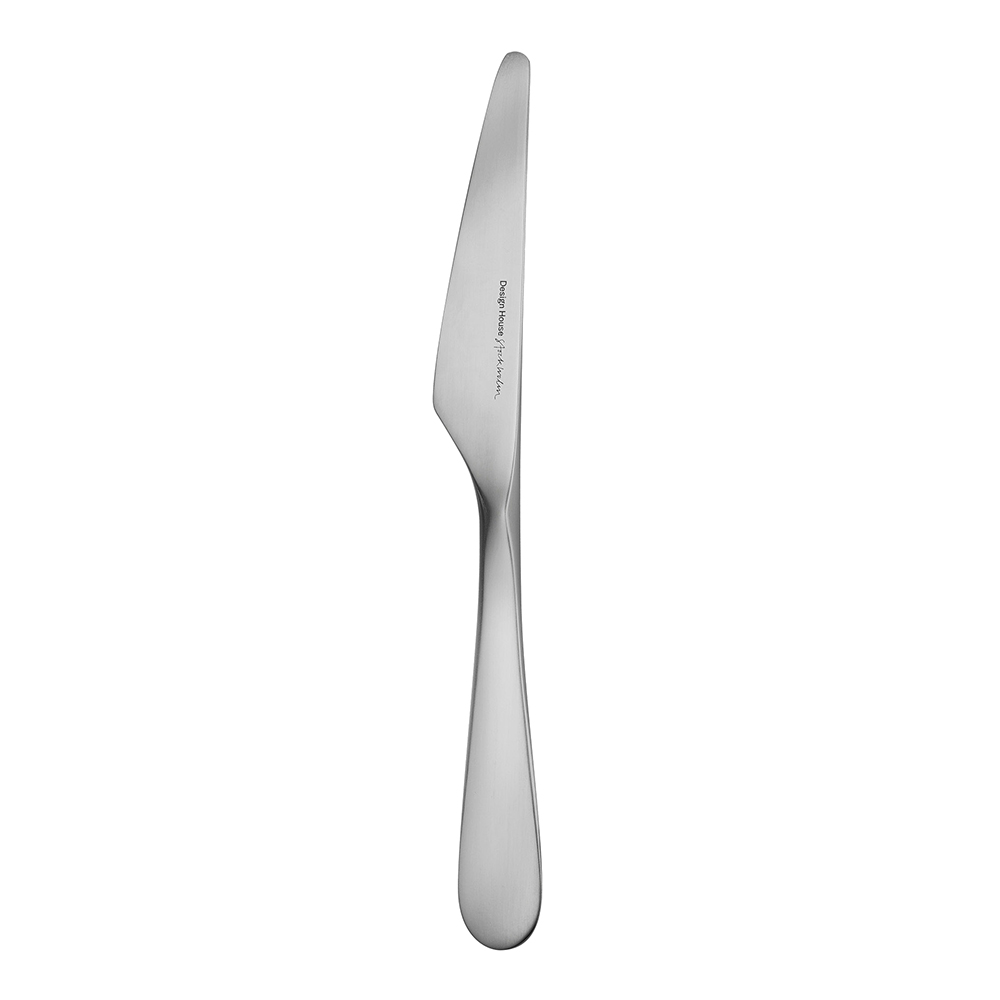 Design House Stockholm – Stockholm Mono Matkniv 22,5 cm Rostfritt Stål