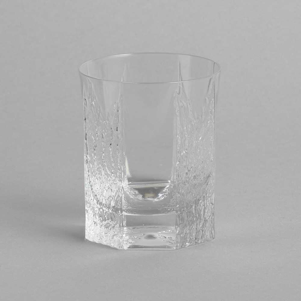 Iittala - "Kalinka" Whiskyglas 7 st