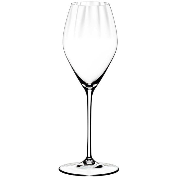 Performance Champagneglas 2-pack