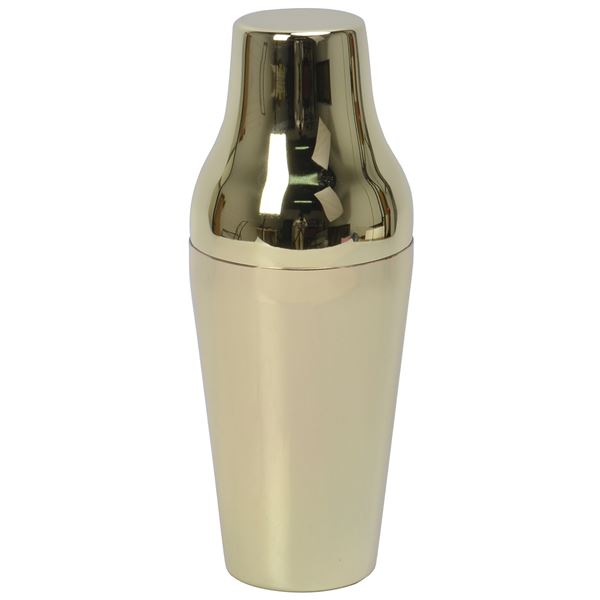 Modern House – Sontell Shaker 0,6L Guld