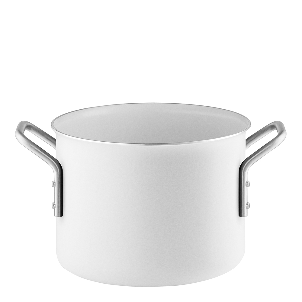 Eva Solo - White Line Kattila 2,5 L