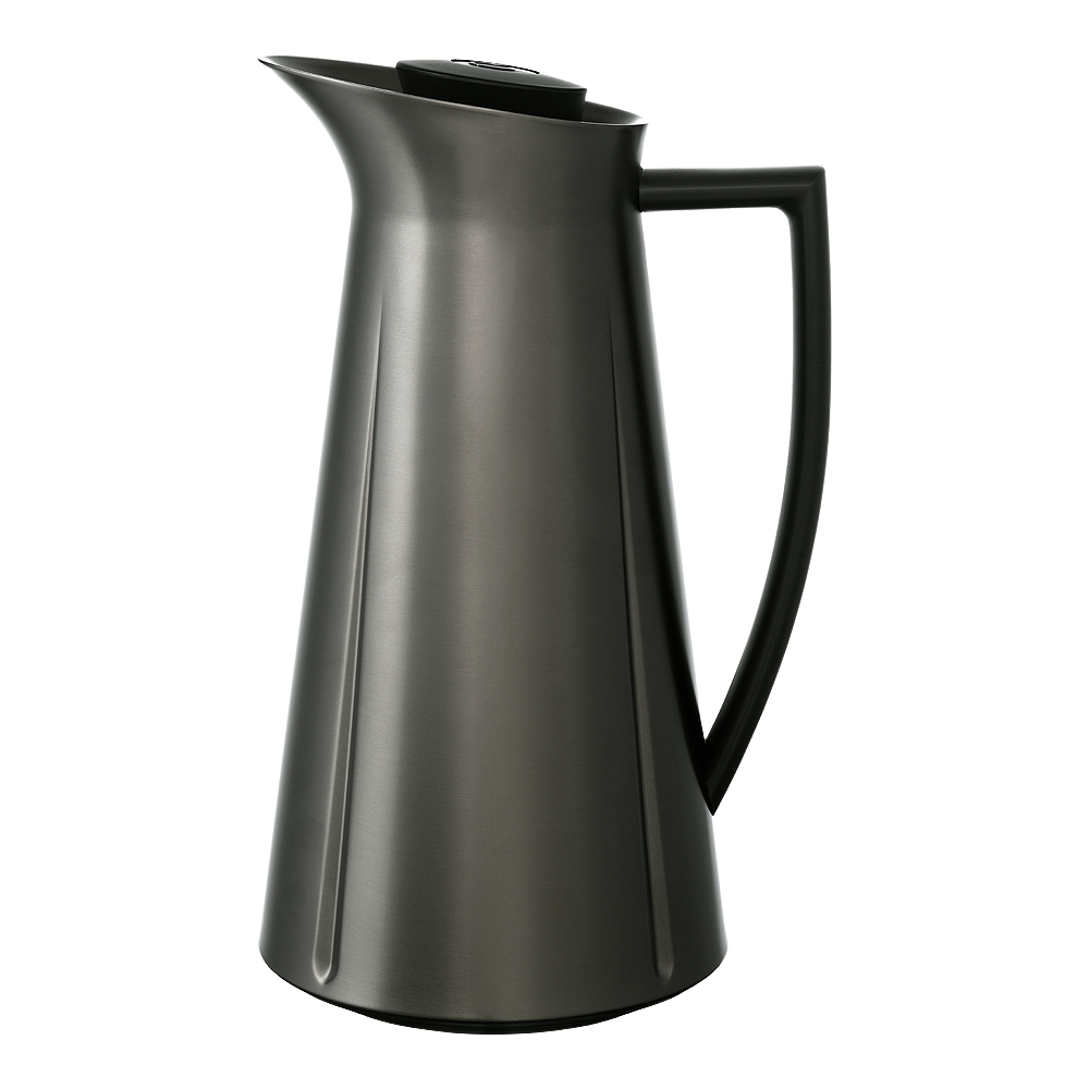 Rosendahl - Grand Cru termokanne 1L gunmetal
