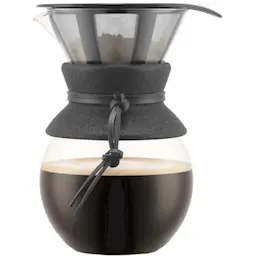 Bodum Pour Over Kahvinkeitin 1L