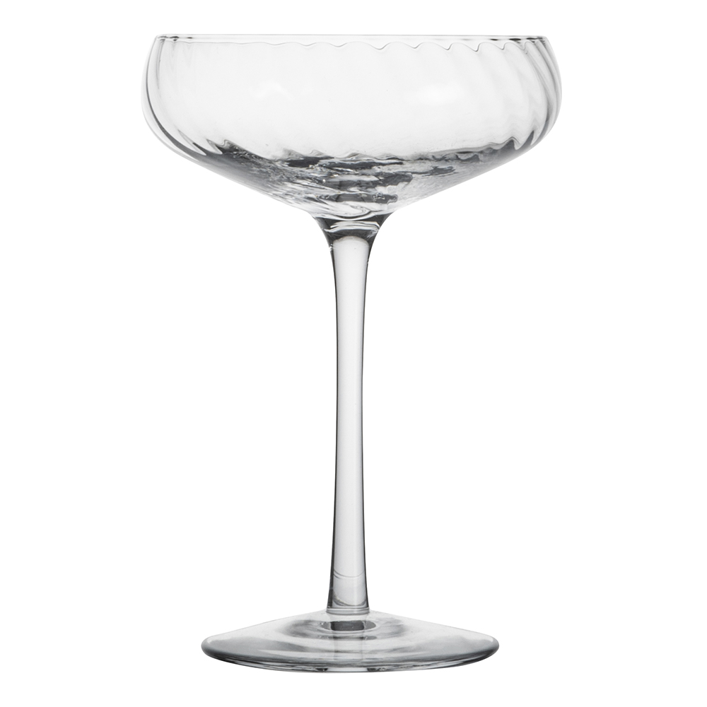 Läs mer om Byon - Opacity Champagneglas 22 cl