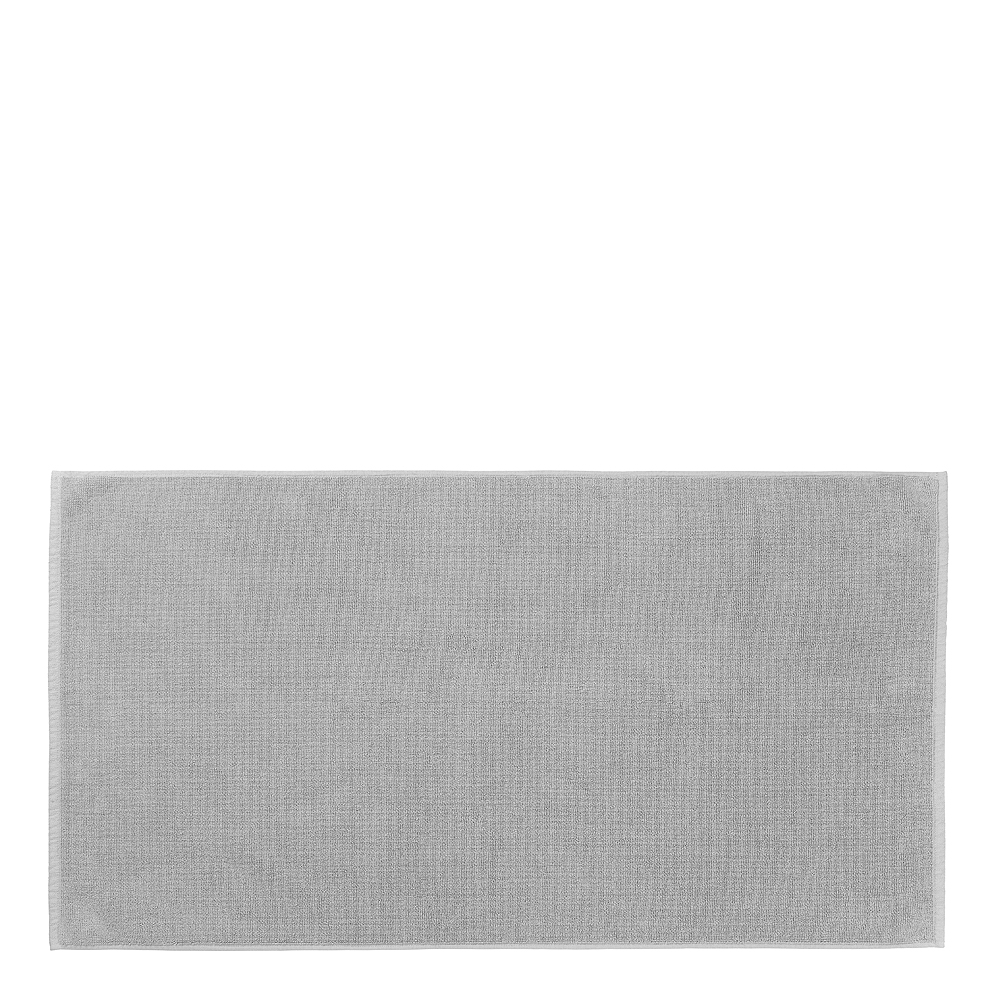 Blomus Piana Badrumsmatta 50×100 cm Microchip Grey