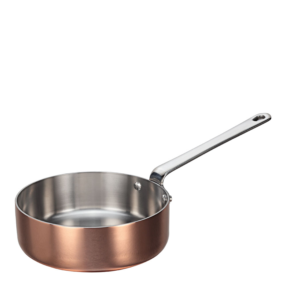 Scanpan - Maitre D' traktørpanne 16 cm