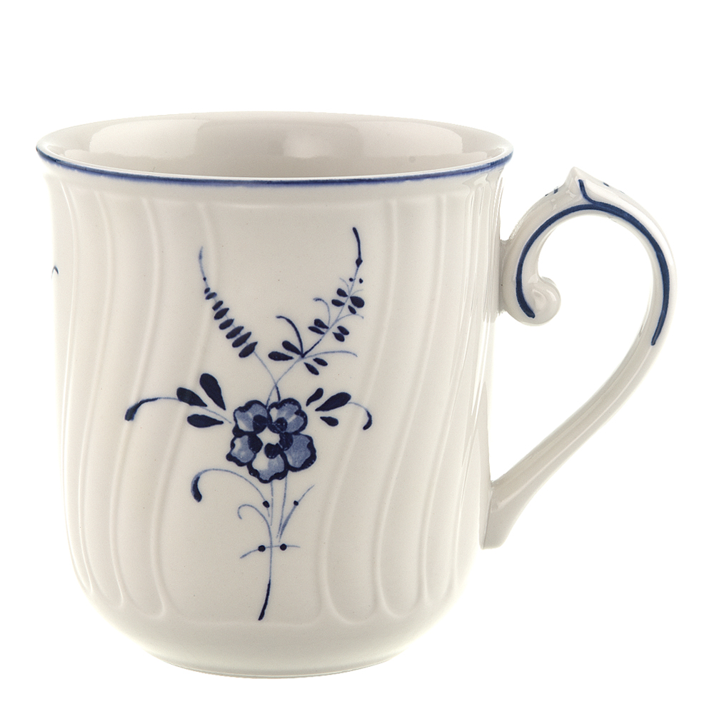 Villeroy & Boch – Old Luxembourg Mugg 35 cl