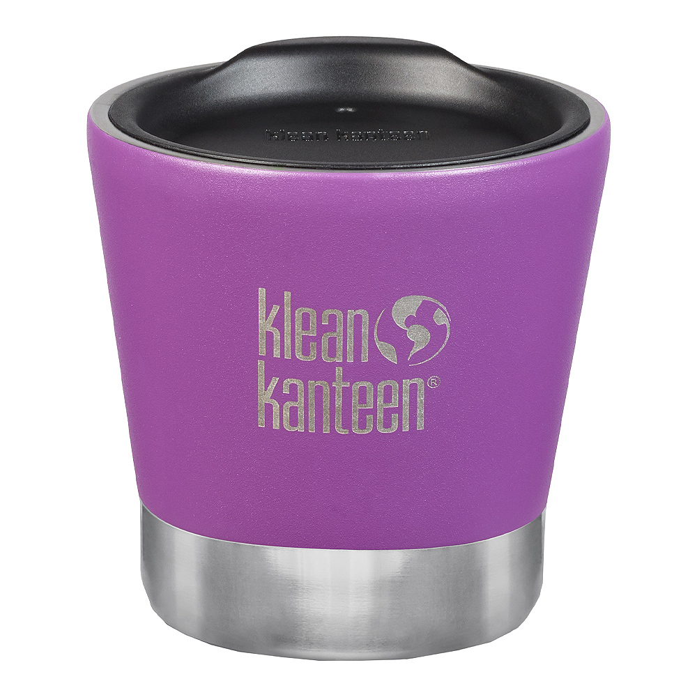 Klean Kanteen – Insulated Tumbler Termosmugg 23,7 cl Berry Bright Lila