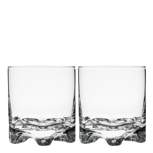 Gaissa Drinkglas 28 cl 2-pack