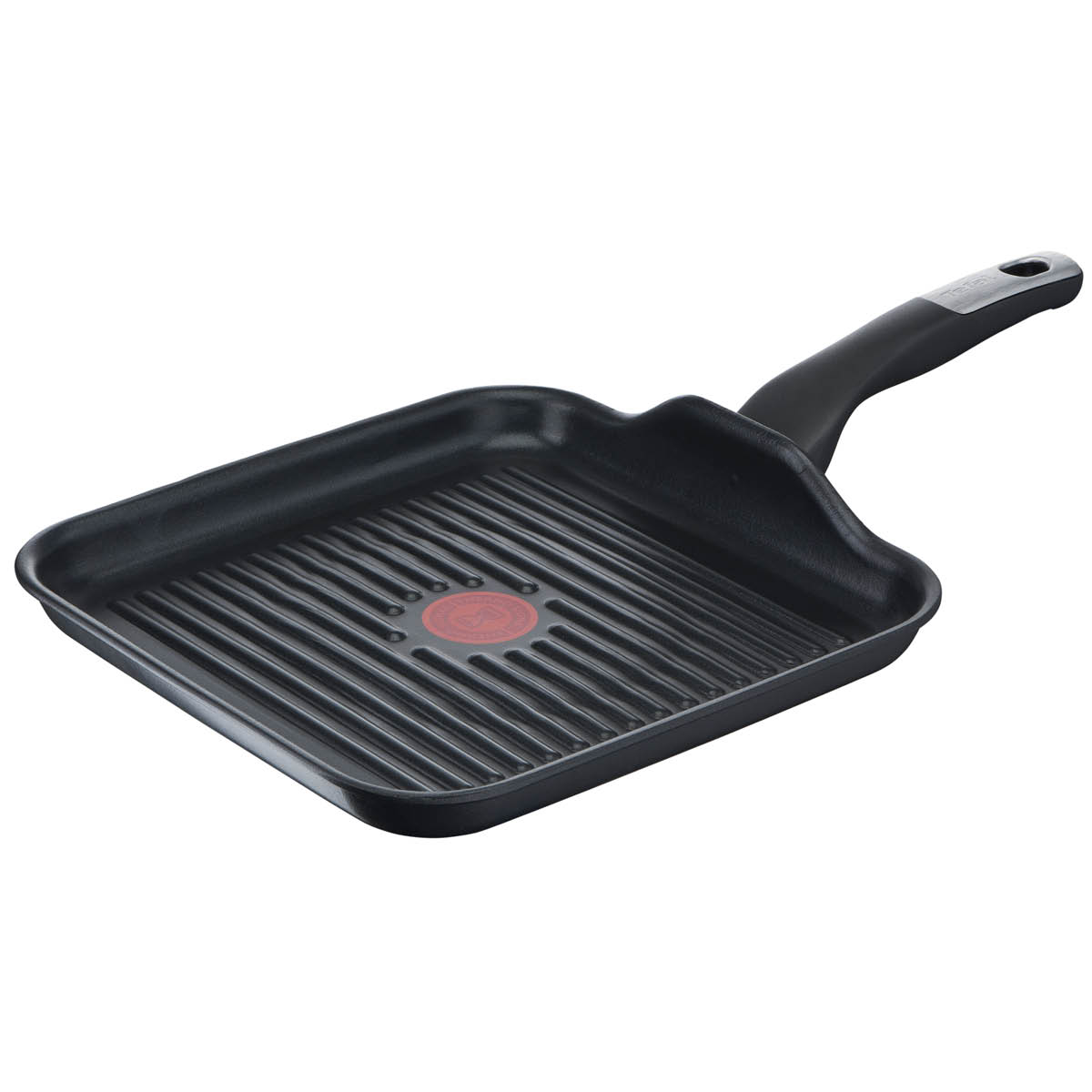 Läs mer om Tefal - Unlimited Square Grillpanna 26 cm