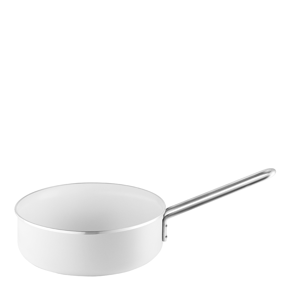 Eva Solo - White Line sautépanne 24 cm