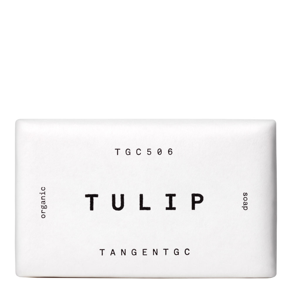 TangentGC - Tulip Tvål 100 g