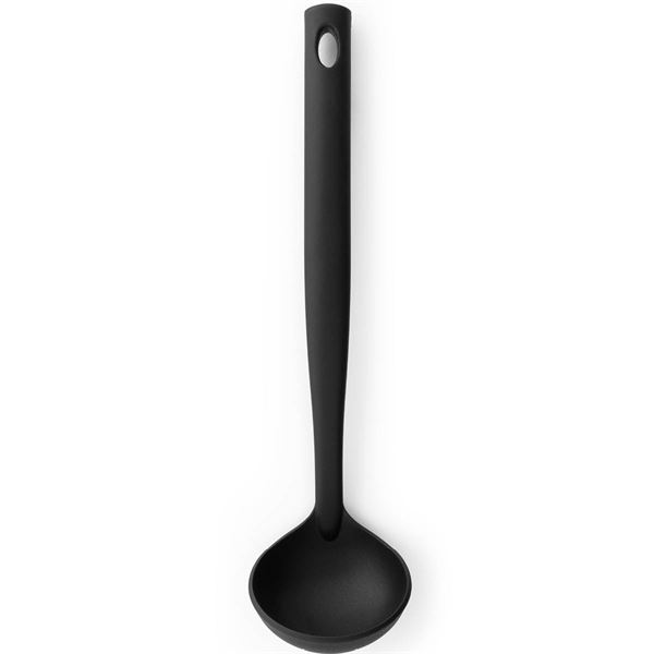 Brabantia - Black Line Öse Svart