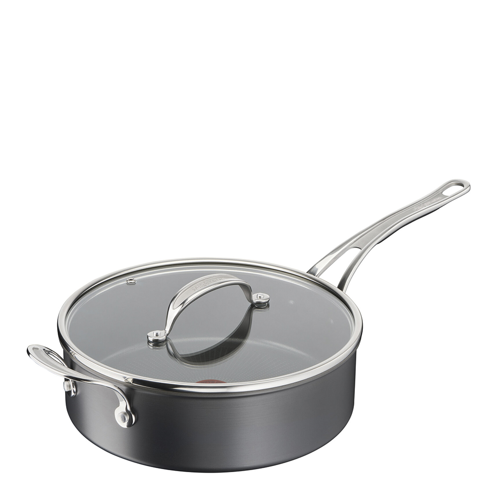 Jamie Oliver – Jamie Oliver Tefal Cook’s Classic Sauteuse panna 26 cm + lock